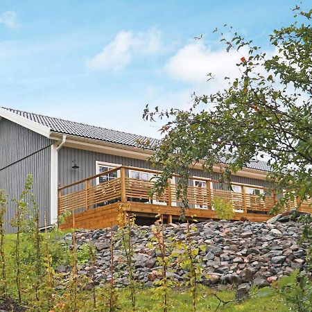 Holiday Home Frillesås المظهر الخارجي الصورة